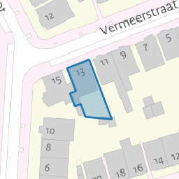 Perceel ZDM01-H-3547