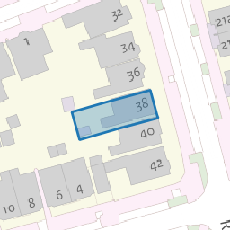 Perceel ZDM01-H-3548