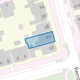 Perceel ZDM01-H-3549