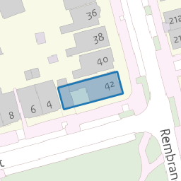 Perceel ZDM01-H-3550