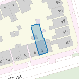 Perceel ZDM01-H-3551