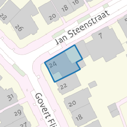 Perceel ZDM01-H-3598