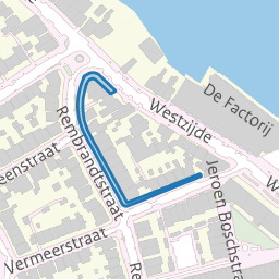 Perceel ZDM01-H-3600