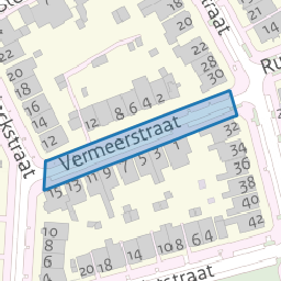 Perceel ZDM01-H-3607