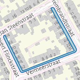 Perceel ZDM01-H-3608
