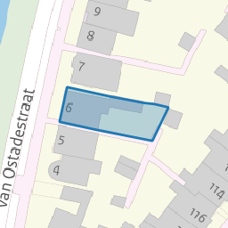 Perceel ZDM01-H-3619