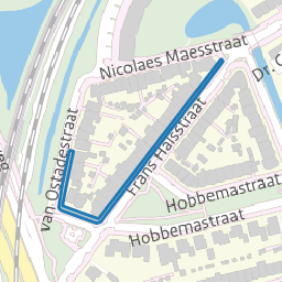 Perceel ZDM01-H-3620