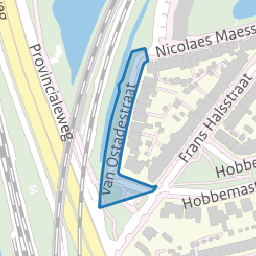 Perceel ZDM01-H-3622