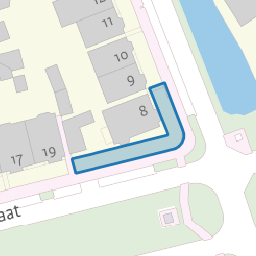 Perceel ZDM01-H-3625