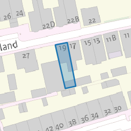 Perceel ZDM01-H-3628