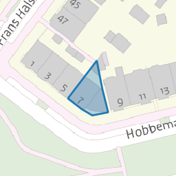 Perceel ZDM01-H-3658