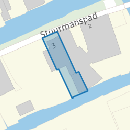 Perceel ZDM01-H-3663