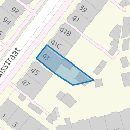 Perceel ZDM01-H-3679