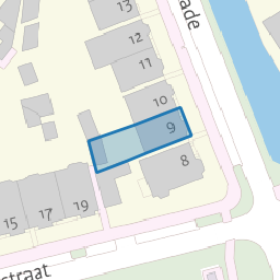 Perceel ZDM01-H-3690