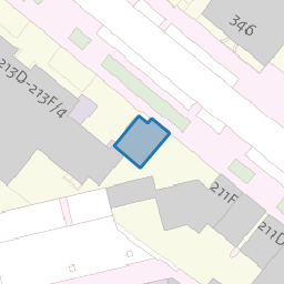 Perceel ZDM01-H-3707