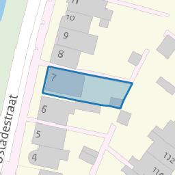 Perceel ZDM01-H-3720