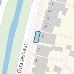 Perceel ZDM01-H-3721