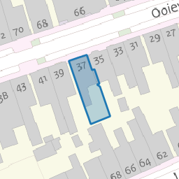 Perceel ZDM01-H-3722