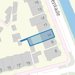 Perceel ZDM01-H-3727