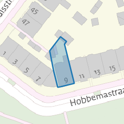 Perceel ZDM01-H-3728