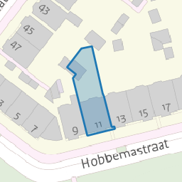 Perceel ZDM01-H-3729