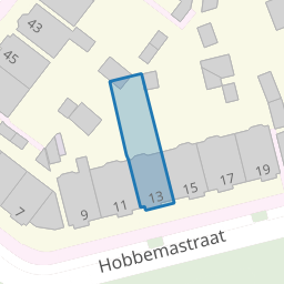 Perceel ZDM01-H-3730