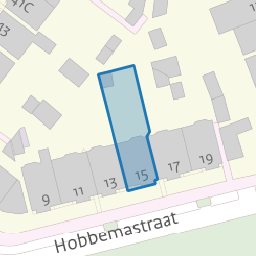 Perceel ZDM01-H-3731