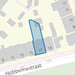 Perceel ZDM01-H-3732