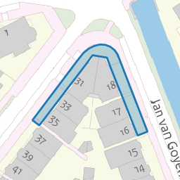 Perceel ZDM01-H-3746