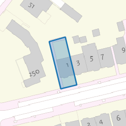 Perceel ZDM01-H-3781