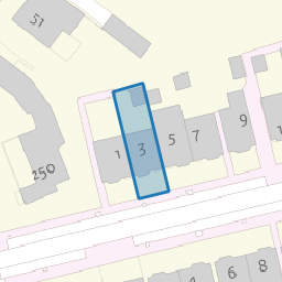 Perceel ZDM01-H-3782