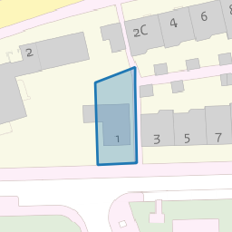 Perceel ZDM01-H-3786