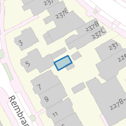 Perceel ZDM01-H-3790