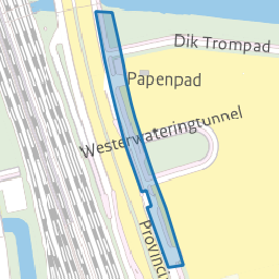 Perceel ZDM01-H-3811