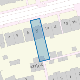 Perceel ZDM01-H-3870