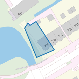 Perceel ZDM01-H-3886