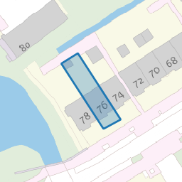 Perceel ZDM01-H-3887