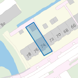 Perceel ZDM01-H-3888