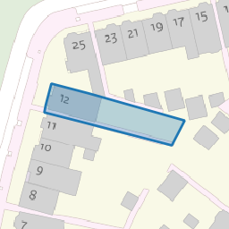 Perceel ZDM01-H-3901