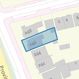 Perceel ZDM01-H-3917