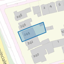 Perceel ZDM01-H-3918