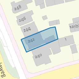 Perceel ZDM01-H-3919