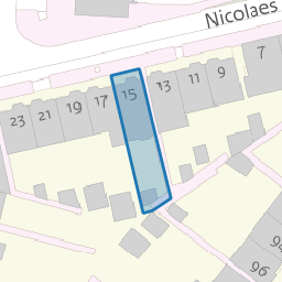 Perceel ZDM01-H-3987