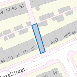 Perceel ZDM01-H-3991