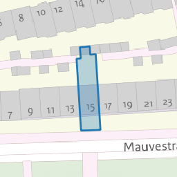 Perceel ZDM01-H-4022