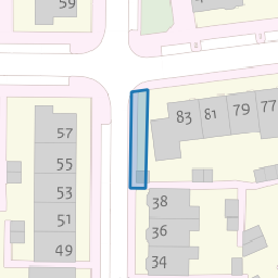 Perceel ZDM01-H-4032