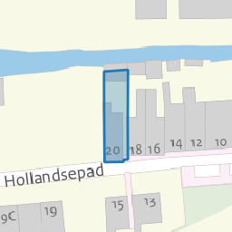 Perceel ZDM01-H-4061