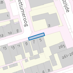 Perceel ZDM01-H-4103