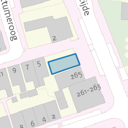 Perceel ZDM01-H-4147