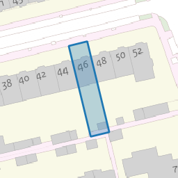 Perceel ZDM01-H-4154